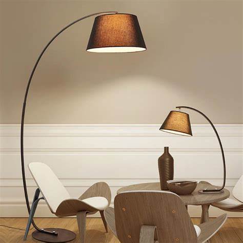 Table lamp, floor lamp4